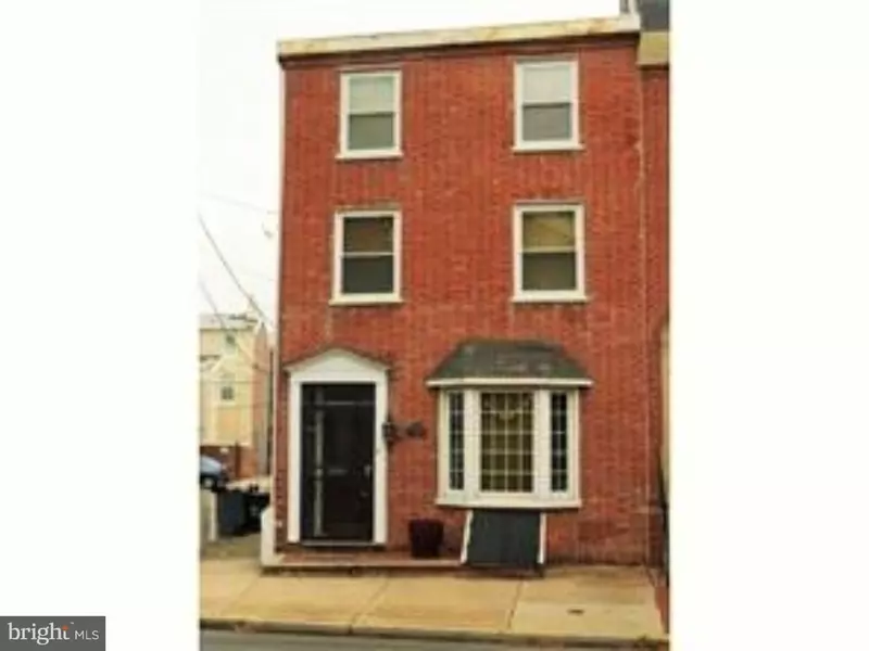 107 CHRISTIAN ST, Philadelphia, PA 19147