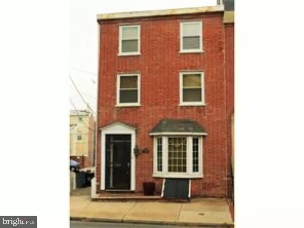 Philadelphia, PA 19147,107 CHRISTIAN ST