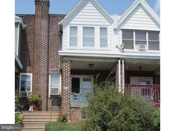 6356 TORRESDALE AVE, Philadelphia, PA 19135