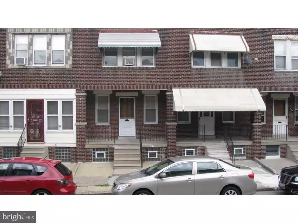 Philadelphia, PA 19124,2076 SCATTERGOOD ST