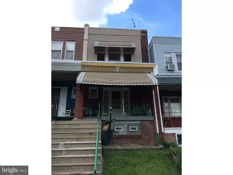 5754 N 20TH ST, Philadelphia, PA 19138