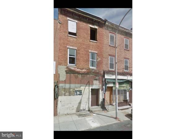 2151 RIDGE AVE, Philadelphia, PA 19121