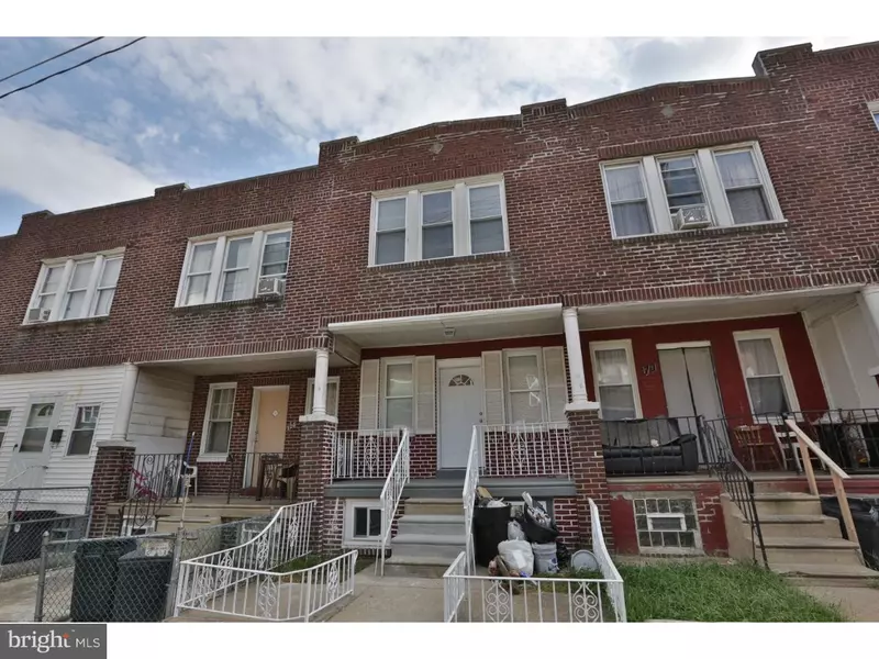 168 TIBER ST, Philadelphia, PA 19140