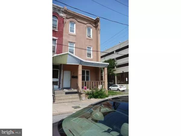 Philadelphia, PA 19140,3258 N CARLISLE ST