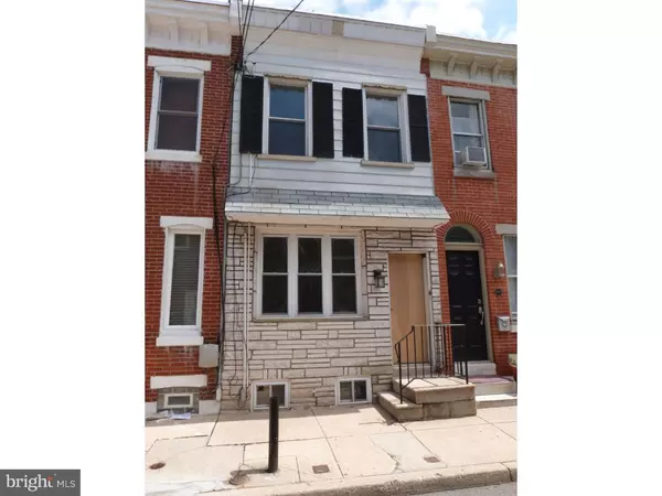 1477 E WILT ST, Philadelphia, PA 19125