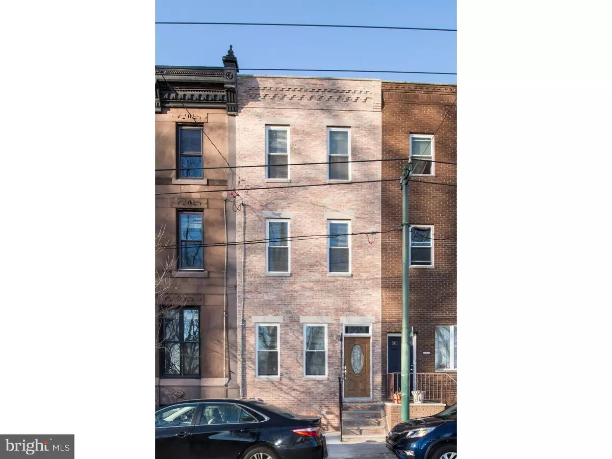 Philadelphia, PA 19148,315 TASKER ST