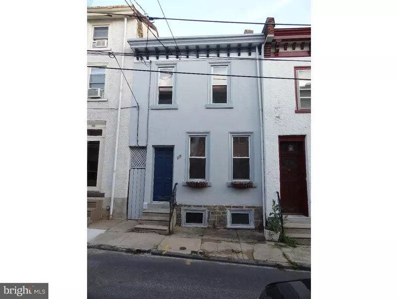 219 GRAPE ST, Philadelphia, PA 19128