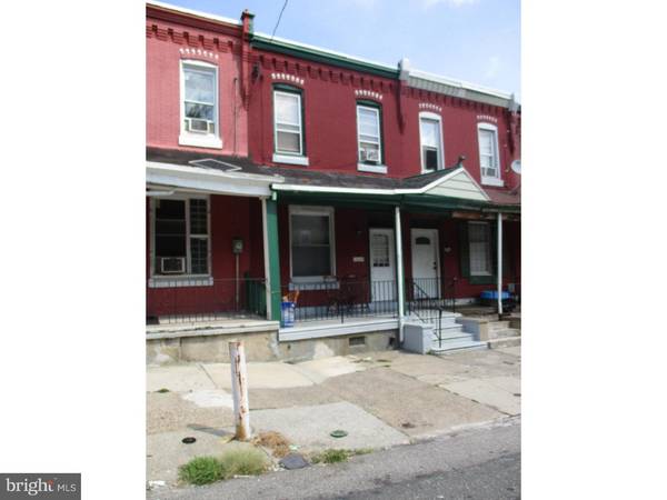 1629 W ONTARIO ST, Philadelphia, PA 19140