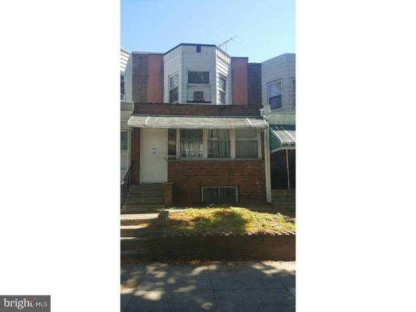 2555 S DEWEY ST, Philadelphia, PA 19142