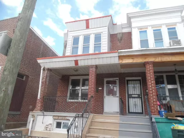 Philadelphia, PA 19135,6136 ALGARD ST