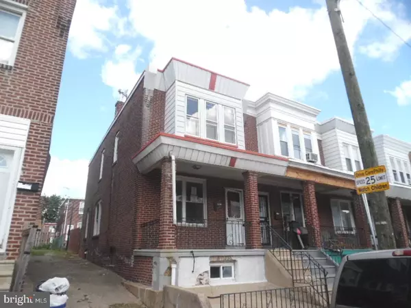 6136 ALGARD ST, Philadelphia, PA 19135