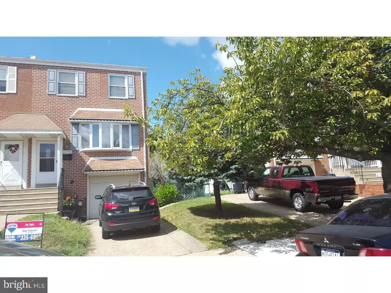 10718 PHILCREST RD, Philadelphia, PA 19154