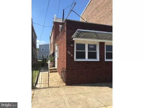 Philadelphia, PA 19137,2602 ORTHODOX ST