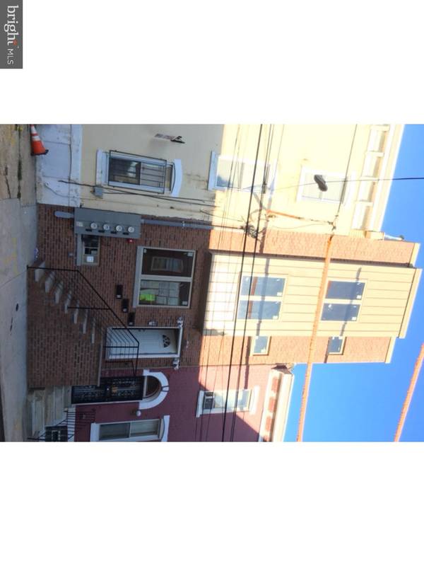 1811 N GRATZ ST, Philadelphia, PA 19121