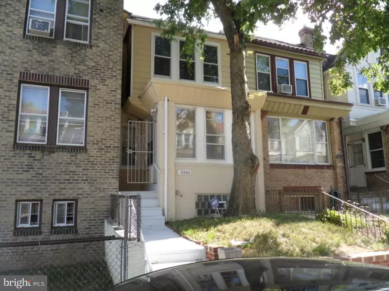 5202 EUCLID ST, Philadelphia, PA 19131