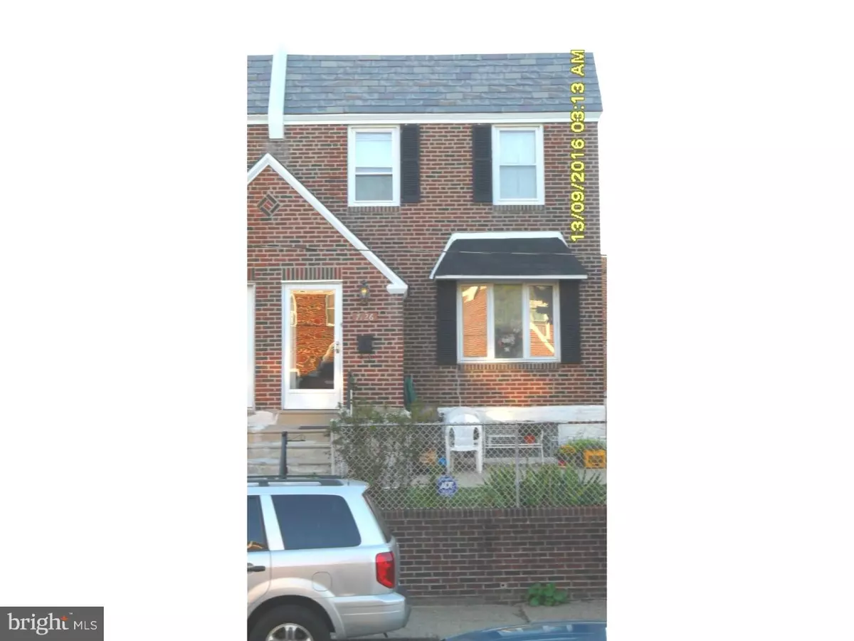 Philadelphia, PA 19149,7126 LYNFORD ST