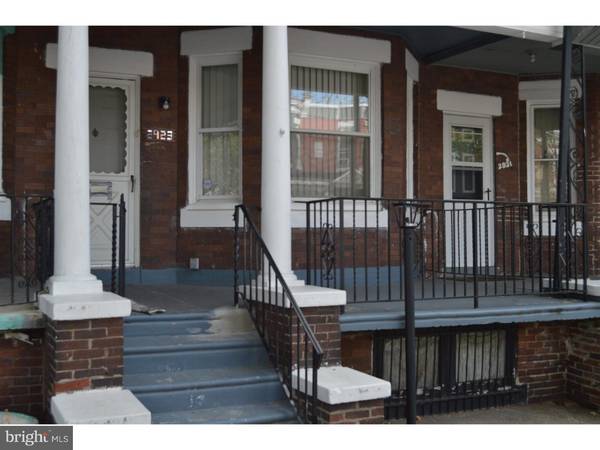 2923 N 26TH ST, Philadelphia, PA 19132