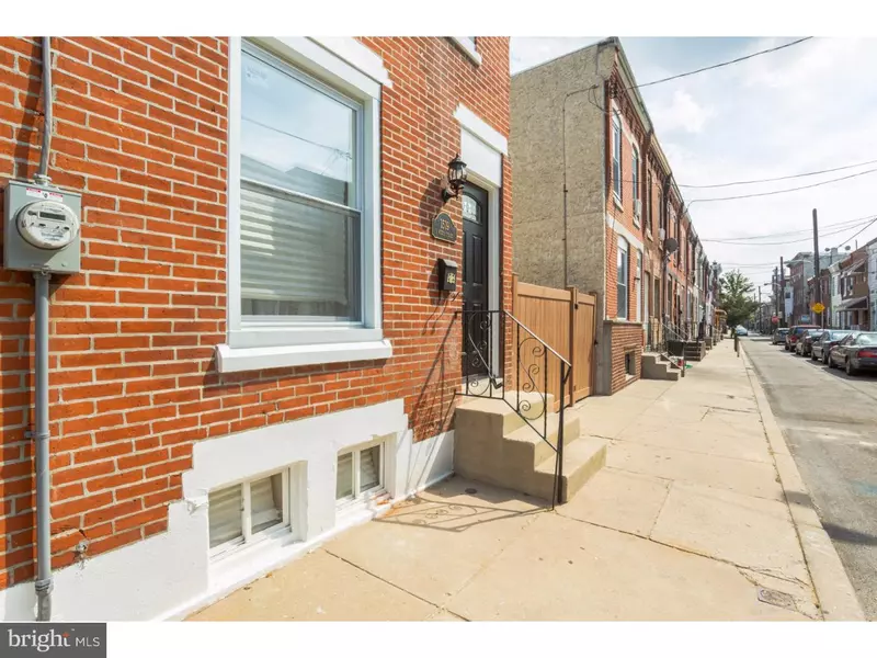 1519 S HICKS ST, Philadelphia, PA 19146