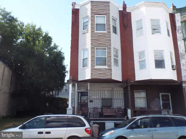 1357 E PRICE ST, Philadelphia, PA 19138