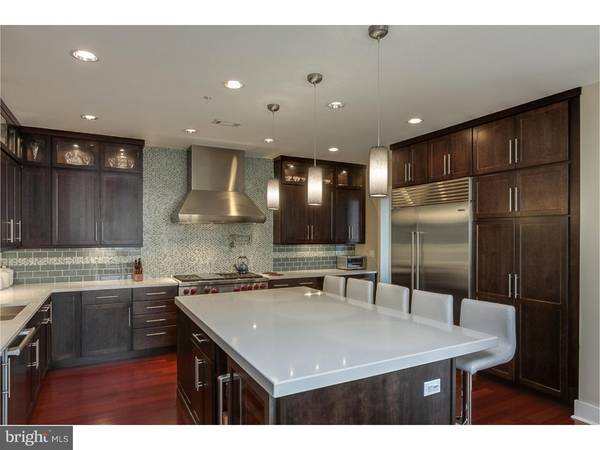 1101 LOCUST ST #5BC, Philadelphia, PA 19107