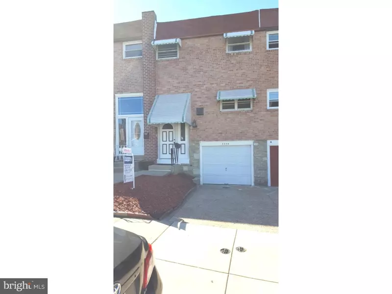 3506 GLOUCESTER LN, Philadelphia, PA 19114