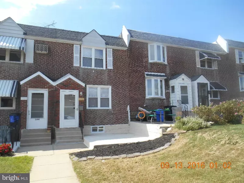 1346 PENNINGTON RD, Philadelphia, PA 19151