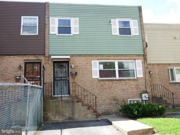 2122 N CAMAC ST, Philadelphia, PA 19122