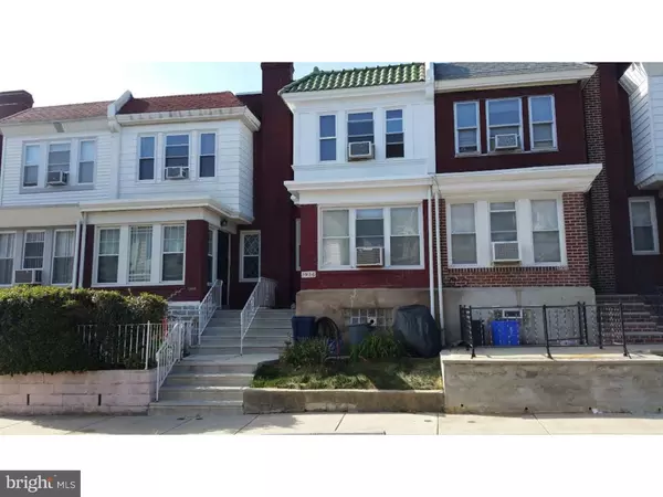 1936 PLYMOUTH ST, Philadelphia, PA 19138