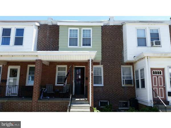 427 NAOMI ST, Philadelphia, PA 19128