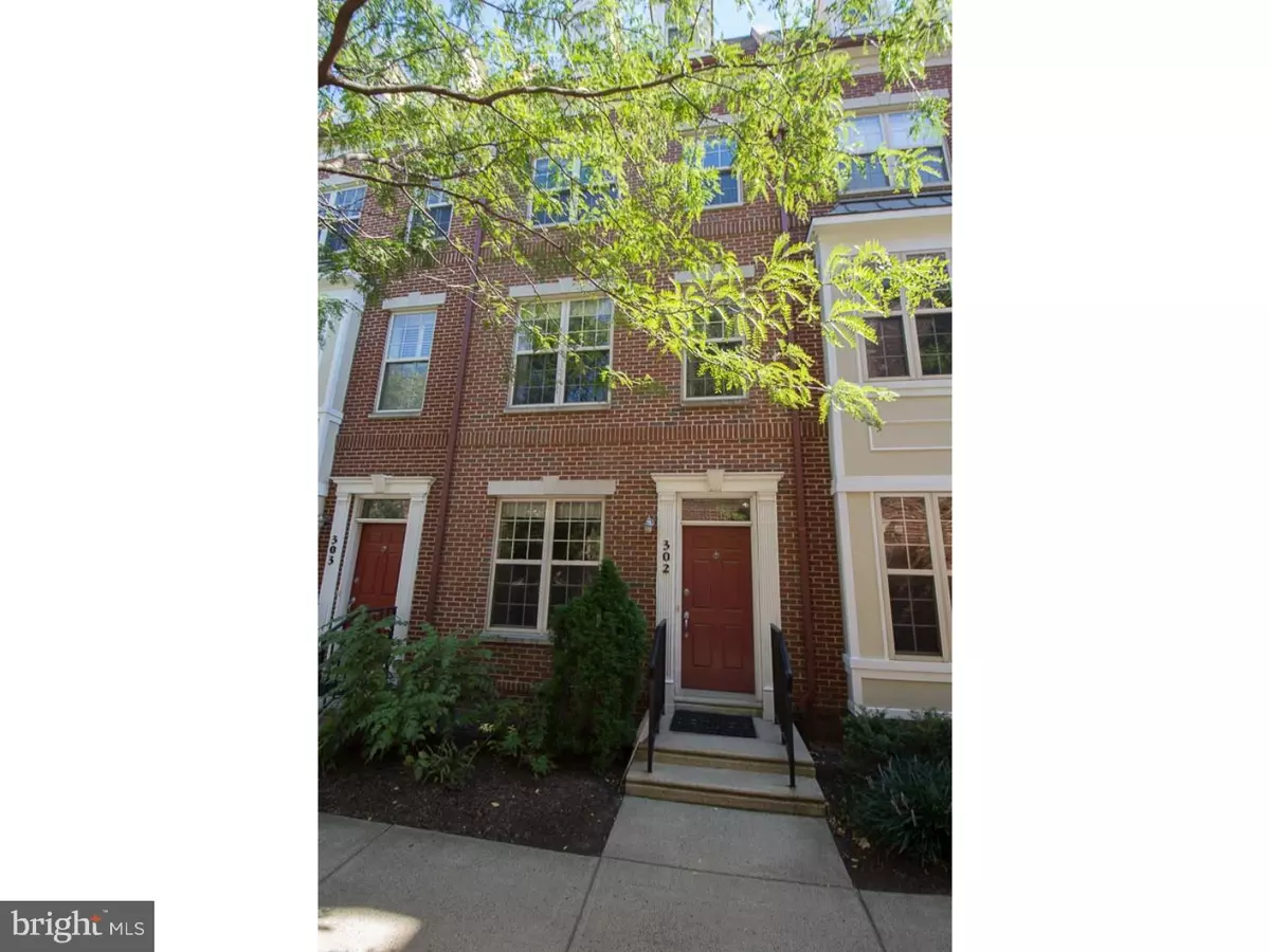 Philadelphia, PA 19146,302 GOVERNORS CT