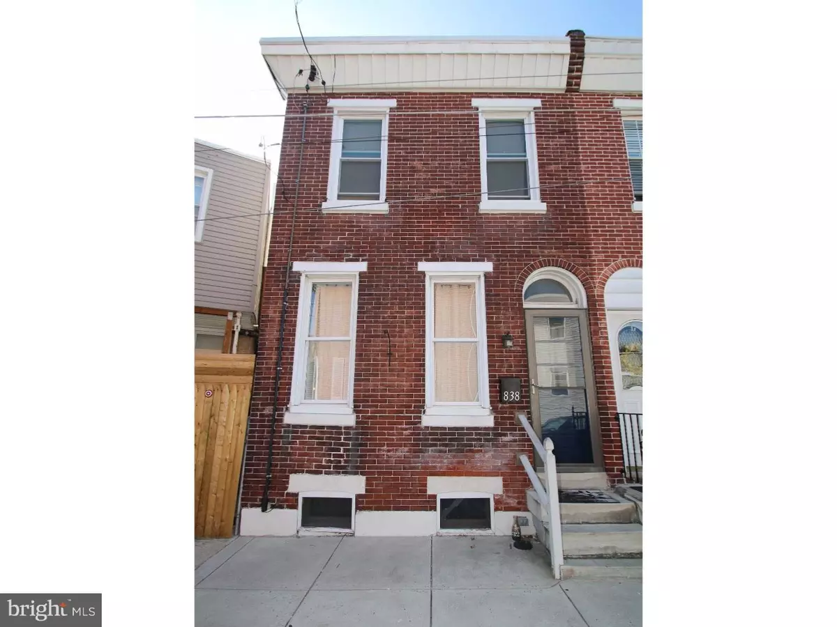 Philadelphia, PA 19125,838 LIVINGSTON ST