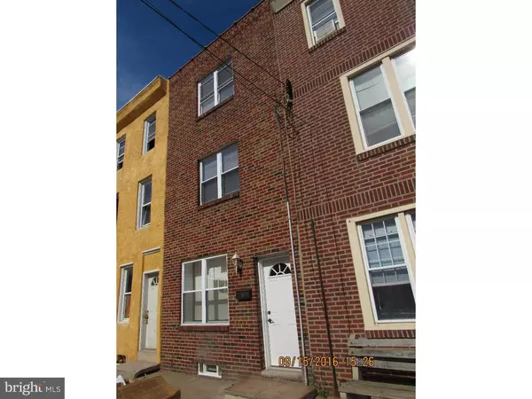 2437 E FIRTH ST, Philadelphia, PA 19125