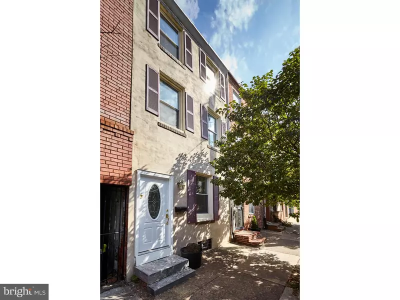 817 FEDERAL ST, Philadelphia, PA 19147