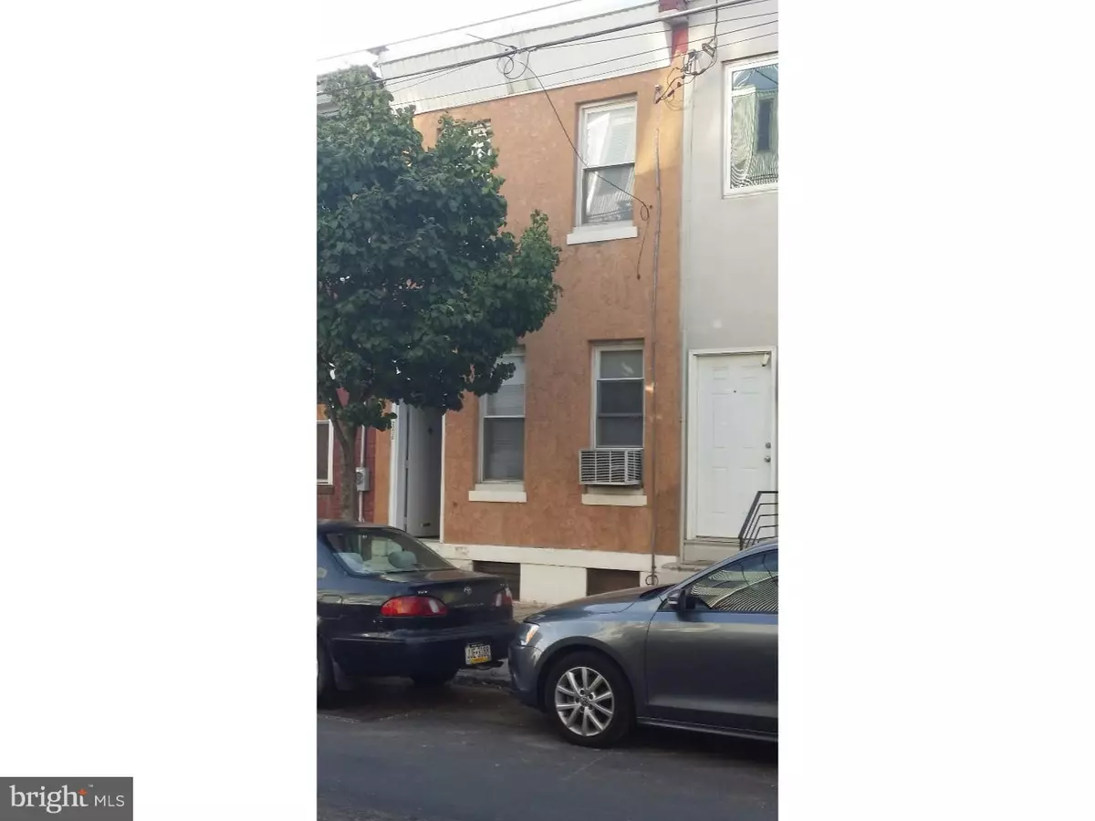 Philadelphia, PA 19125,2230 CORAL ST