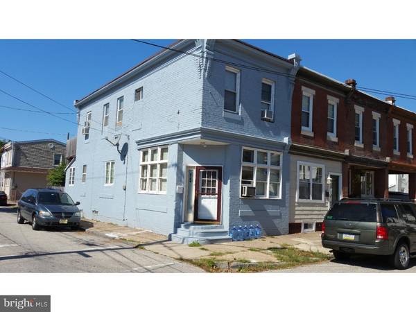 4740 SALMON ST, Philadelphia, PA 19137