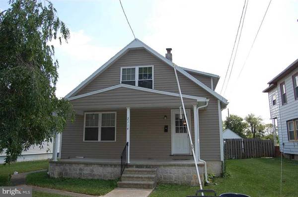 2114 CHURCH ST, Lebanon, PA 17046