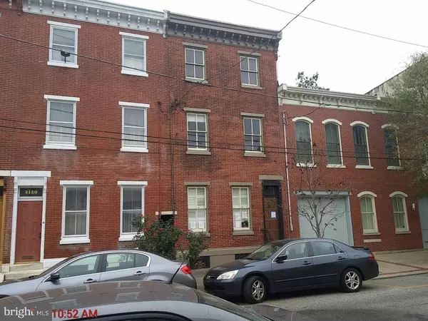 Philadelphia, PA 19130,2122 WALLACE ST