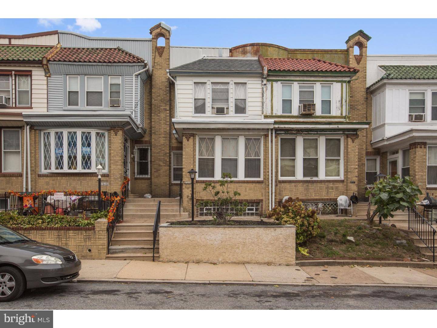2119 MELVIN ST, Philadelphia, PA 19131