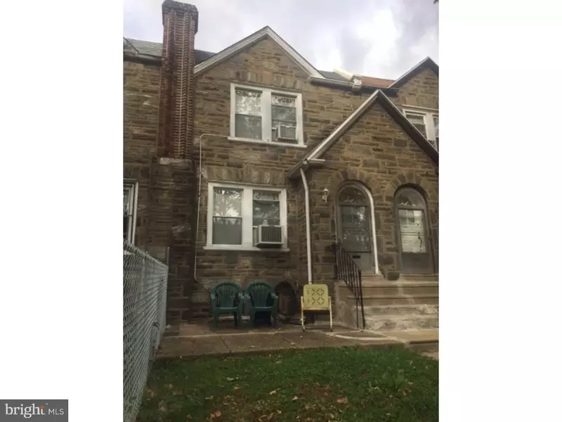 5242 MONTOUR ST, Philadelphia, PA 19124