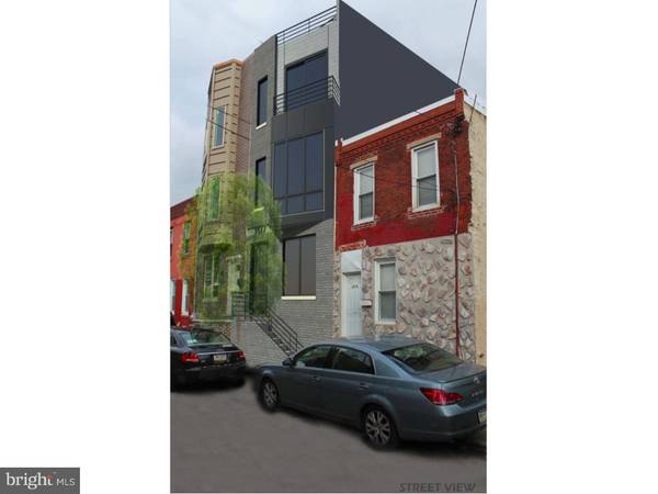 1517 S COLORADO ST, Philadelphia, PA 19146