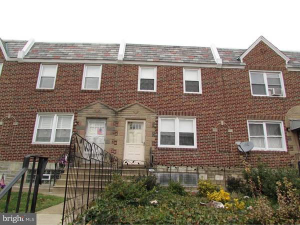 7152 KINDRED ST, Philadelphia, PA 19149