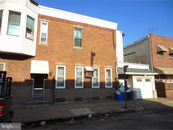 Philadelphia, PA 19134,2327 E SOMERSET ST