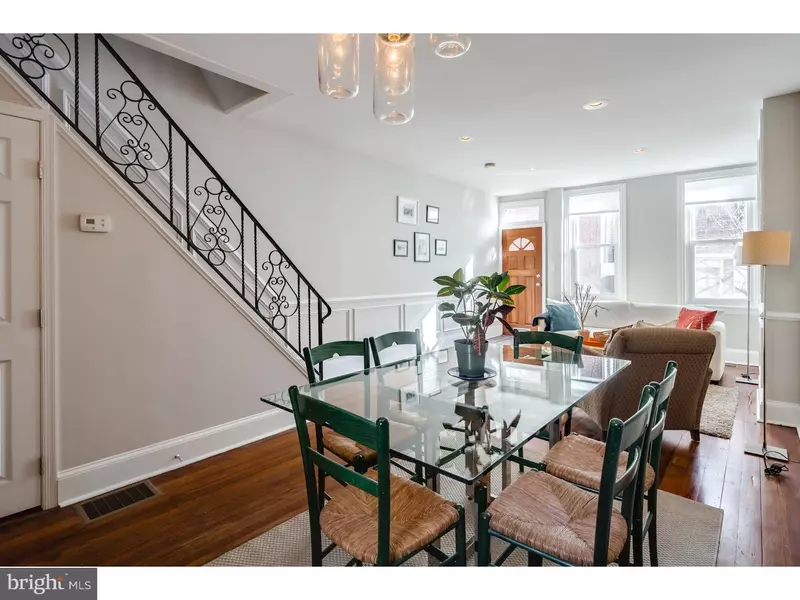 834 N BUCKNELL ST, Philadelphia, PA 19130