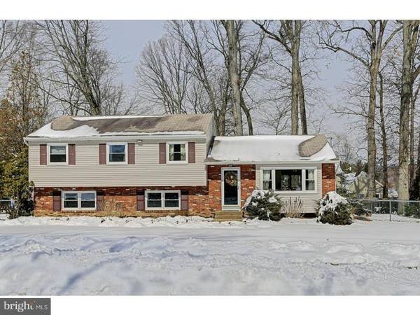 660 PEVSNER RD, Yardley, PA 19067