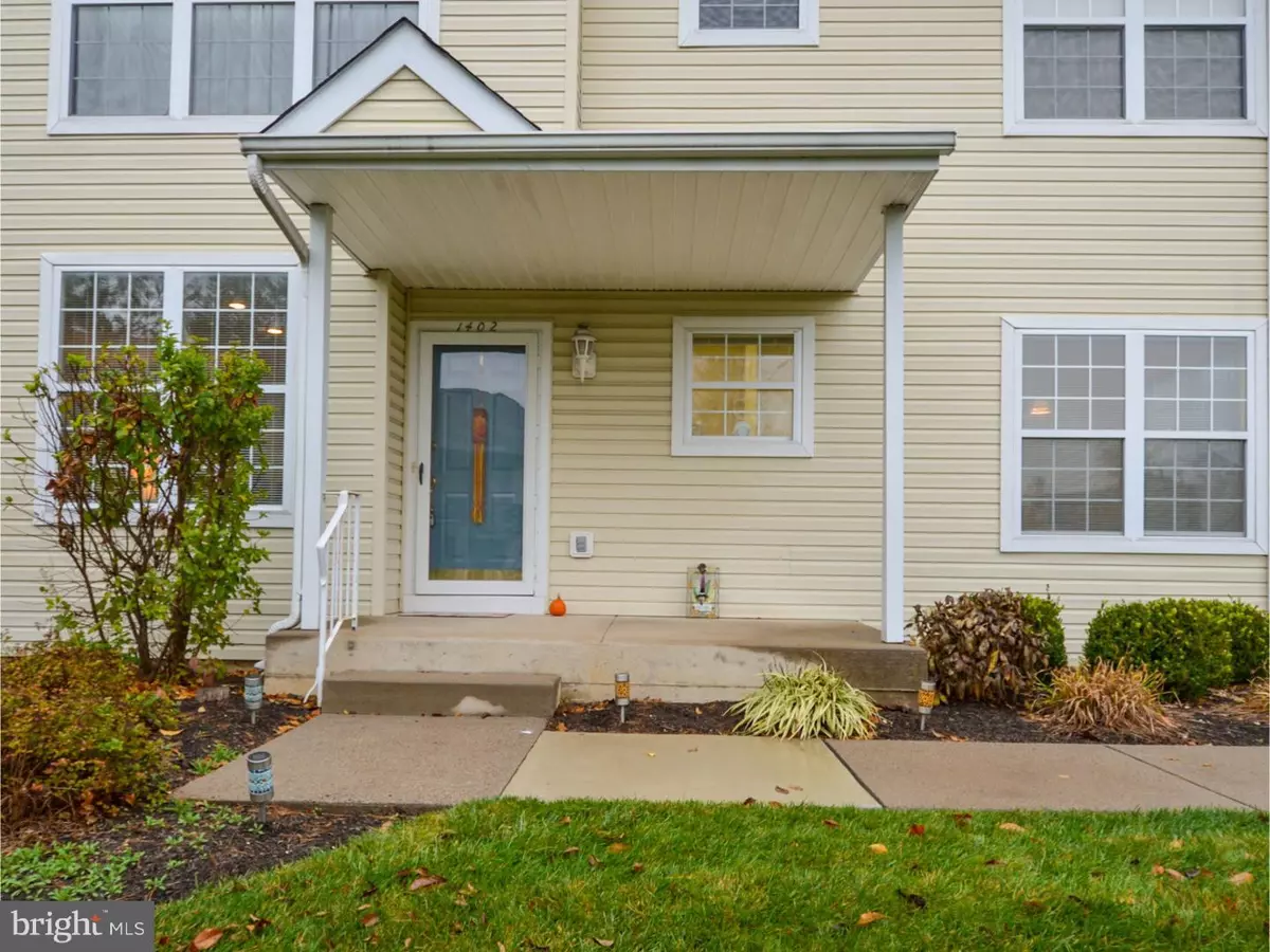 Yardley, PA 19067,1402 WATERFORD RD #57