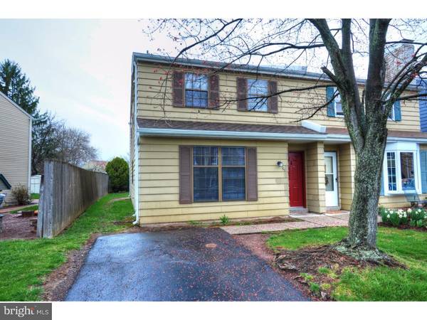 56 DEWSBURY LN, Quakertown, PA 18951