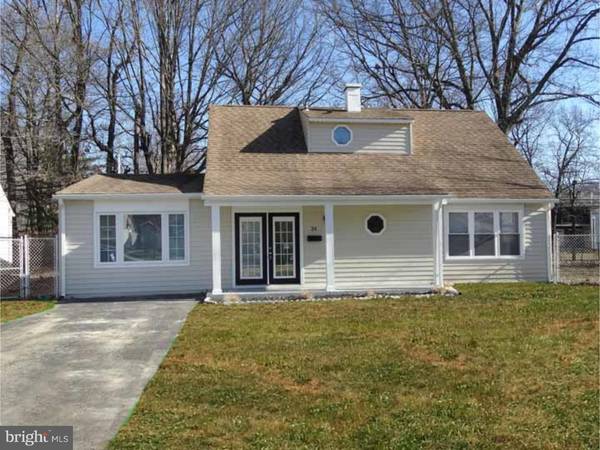 24 DOLORO CIR, Morrisville, PA 19067