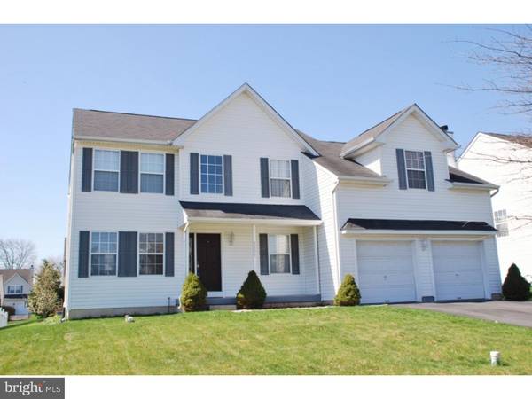 1171 SPRING MEADOW DR, Quakertown, PA 18951