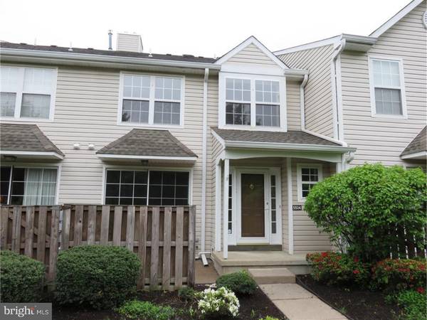 5504 SPRUCE MILL DR #411, Morrisville, PA 19067