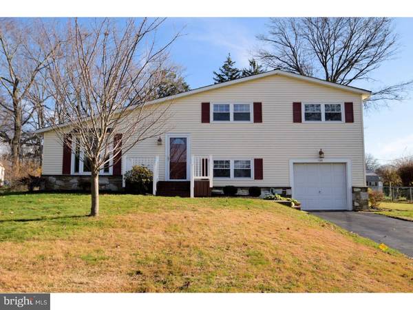 129 DUNGAN RD, Southampton, PA 18966